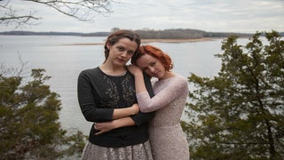 ‘Lovesong’ Review: Jena Malone and Riley Keough Let Everything Come Between Them