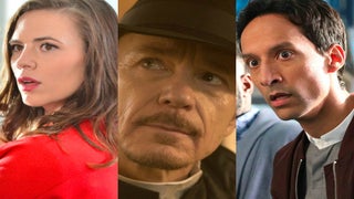 10 Lowest-Rated New Broadcast TV Series of 2016-2017 Season (Photos)