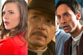 10 Lowest-Rated New Broadcast TV Series of 2016-2017 Season (Photos)