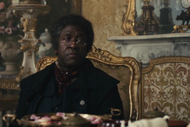 lucian msamati george chichester taboo fx