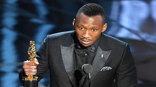 Is Mahershala Ali the First Muslim Oscar Winner?