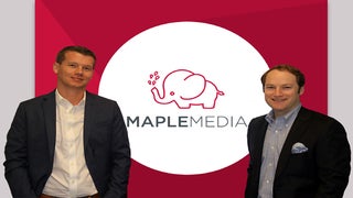 Gaming and Ad Tech Vets Launch Mobile App Management Company Maple Media