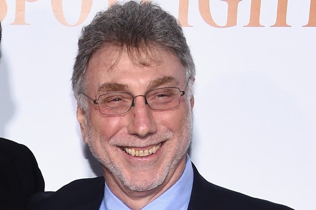 Marty Baron, Executive Editor of Washington Post, to Retire