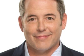 ‘Katrina: American Crime Story’ Casts Matthew Broderick as FEMA Director