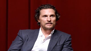 Matthew McConaughey to Play ‘The Beach Bum’ for Harmony Korine