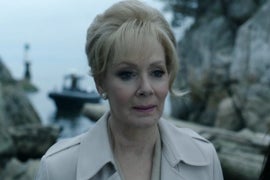 ‘Legion’: What Does the Story of the Woodcutter and the Crane Mean?