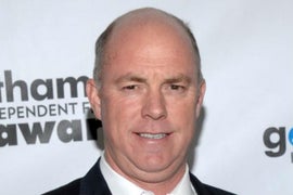 ‘Man in the High Castle’ Regular Michael Gaston Books Film Roles Opposite Ethan Hawke, Edie Falco (Exclusive)