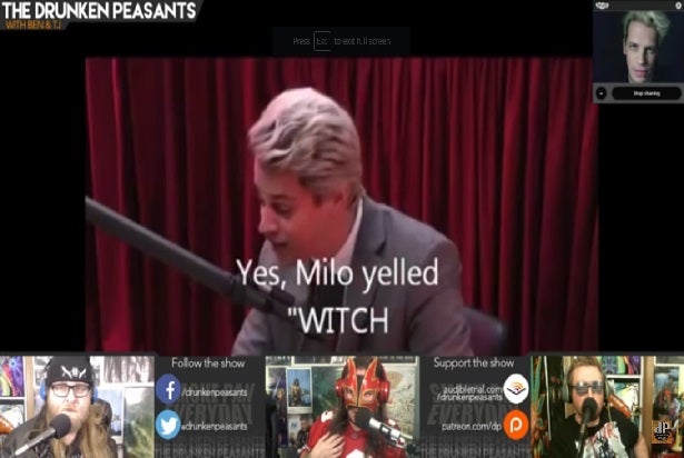 milo yiannopoulos timeline video pedophilia milo yiannopoulos timeline video pedophilia
