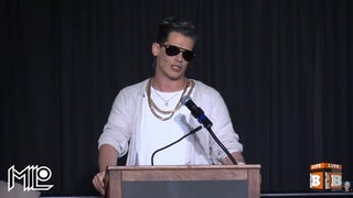 Milo Yiannopoulos’ ‘Free Speech Week’ on Berkeley Campus Canceled 1 Day Before