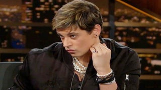 Milo Yiannopoulos Resigns From Breitbart News
