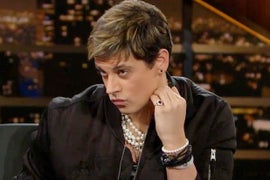 Milo Yiannopoulos Resigns From Breitbart News