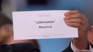 Beyonce and Hillary Clinton Inspire the Best #OscarsFail Memes