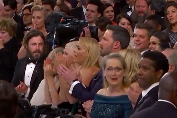 moonlight win meryl streep oscars 2017 moonlight win meryl streep oscars 2017