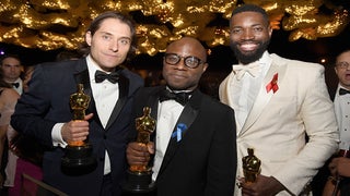 Inside Post-Oscars Governors Ball: Chaos and Joyful Confusion After Best Picture Flub