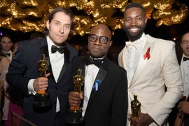 Inside Post-Oscars Governors Ball: Chaos and Joyful Confusion After Best Picture Flub