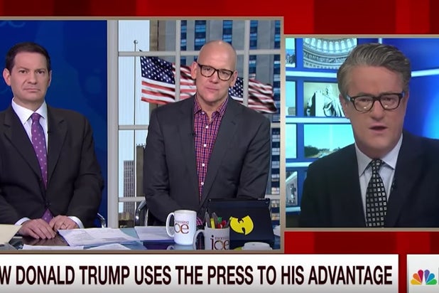 Morning Joe