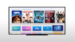 Twentieth Century Fox Launches Movie of the Day App on Apple TV