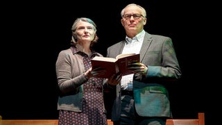 ‘Man From Nebraska’ Theater Review: Tracy Letts Before His Trip to ‘August: Osage County’