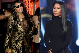 11 Best Remy Ma Diss Track Reactions That Show How Shook Everyone Was (Photos)