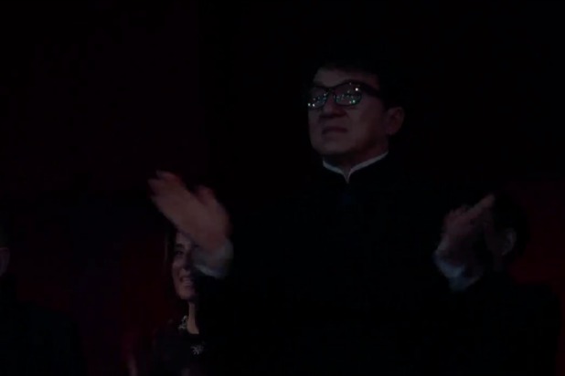 oscars academy awards can't stop the feeling timberlake jackie chan oscars academy awards can't stop the feeling timberlake jackie chan