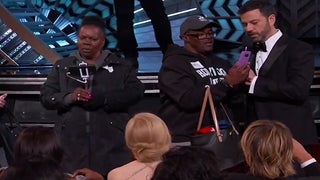 Oscars 2017: Watch Jimmy Kimmel’s Tour Bus Prank With Gary From Chicago (Video)