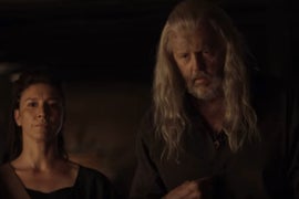 ‘Outsiders’: Big Foster Clashes With Moregon (Exclusive Video)