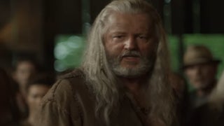 ‘Outsiders’: Big Foster Admits His Sins Before the Clan (Exclusive Video)