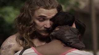 ‘Outsiders’: Sally Ann Reveals She’s Pregnant to Hasil (Exclusive Video)
