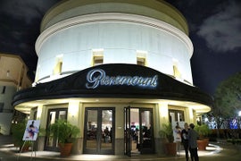 Paramount Slate Deal Threatened by Delayed China Acquisition (Exclusive)