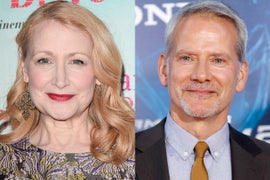‘House of Cards’ Appoints Patricia Clarkson, Campbell Scott to Season 5