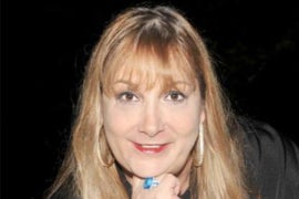 Patty Freedman, ‘Love Boat’ Actress and Publicist, Dies at 64