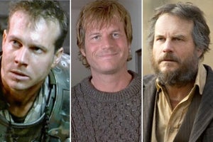 bill paxton aliens titanic hatfields mccoys