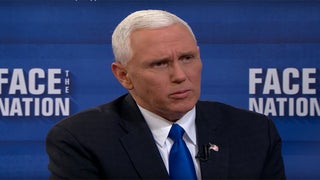 Mike Pence Dances Around, Declines to Answer ‘Is America Morally Superior to Russia?’ (Video)
