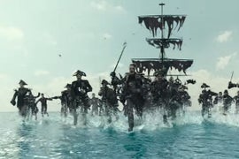 Why ‘Pirates of the Caribbean 5’ Could Break $1 Billion Despite Flat US Debut