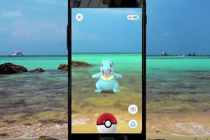 Pokemon Go