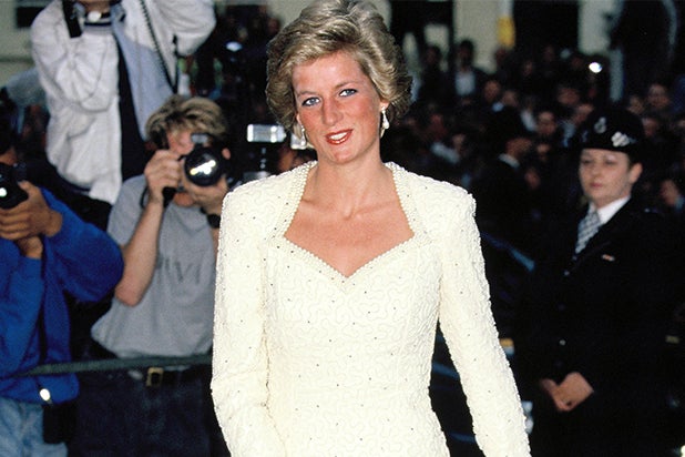 Princess Diana