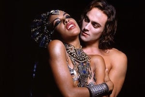 queen of the damned