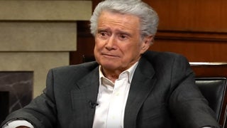 Regis Philbin on Kelly Ripa: ‘She Got Very Offended When I Left’ (Updated)