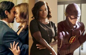 All the Shows Renewed or Canceled 2017