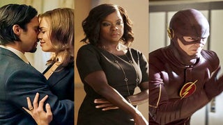 All 96 Broadcast TV Shows That Have Been Renewed or Canceled This Season (Updating Photos)
