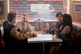 ‘Riverdale’ Fans: Here Are the 5 Essential Graphic Novels You Need to Read (Photos)