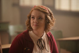 ‘Riverdale’ Shouts Out ‘Stranger Things’ Barb With #JusticeforEthel