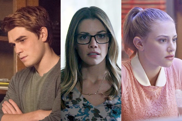 Riverdale
