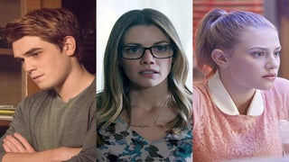 ‘Riverdale’ Murder Mystery: Who Killed Jason Blossom? (Photos)