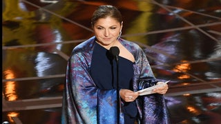 Oscars 2017: Iranian Director Asghar Farhadi Denounces Trump’s ‘Inhumane,’ ‘Deceitful’ Travel Ban
