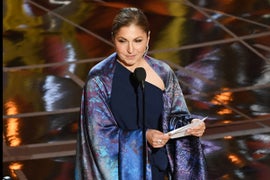 Oscars 2017: Iranian Director Asghar Farhadi Denounces Trump’s ‘Inhumane,’ ‘Deceitful’ Travel Ban