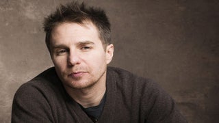 Sam Rockwell Commits to The Exchange’s ‘We’re Just Married’