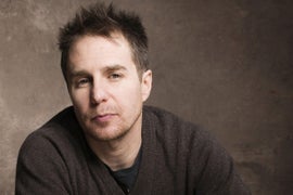 Sam Rockwell Commits to The Exchange’s ‘We’re Just Married’