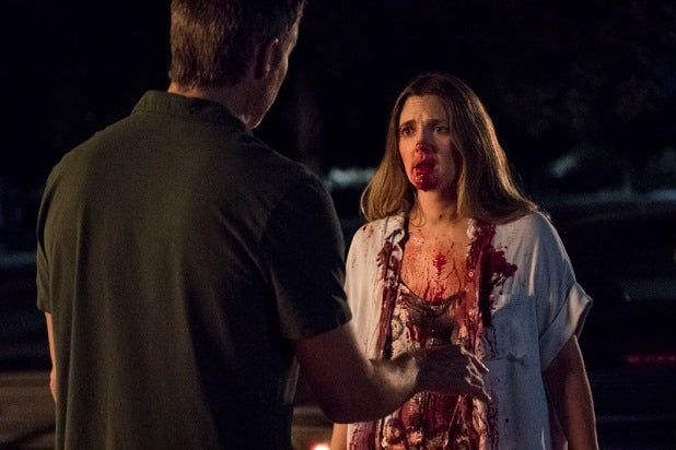 Santa Clarita Diet' Fans Rip Netflix for Cancelling Drew ...