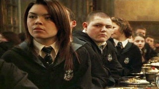 Former ‘Harry Potter’ Star to Pose Nude for Playboy